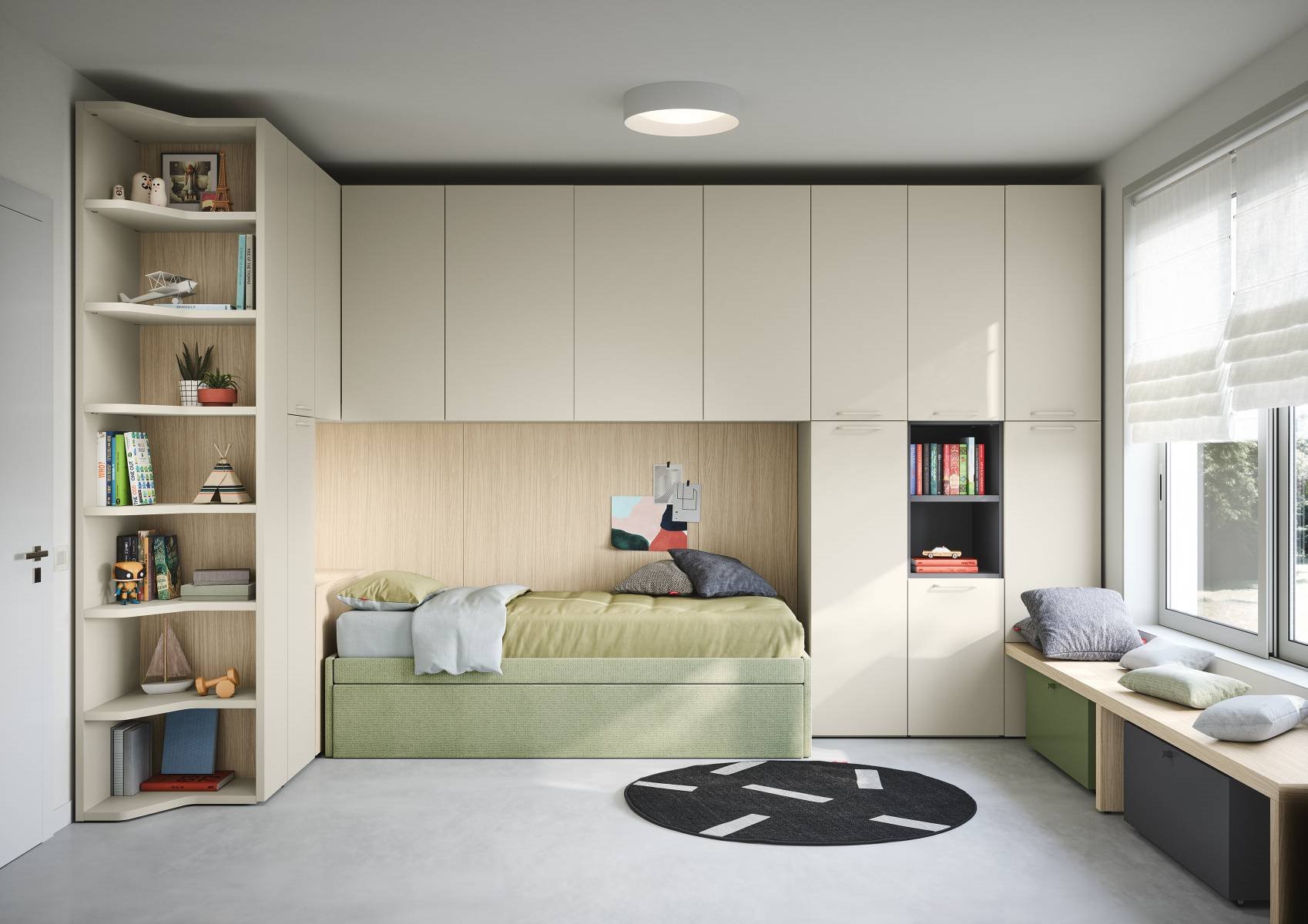 BedHabits Kidsrooms Design 23 005 G WEB